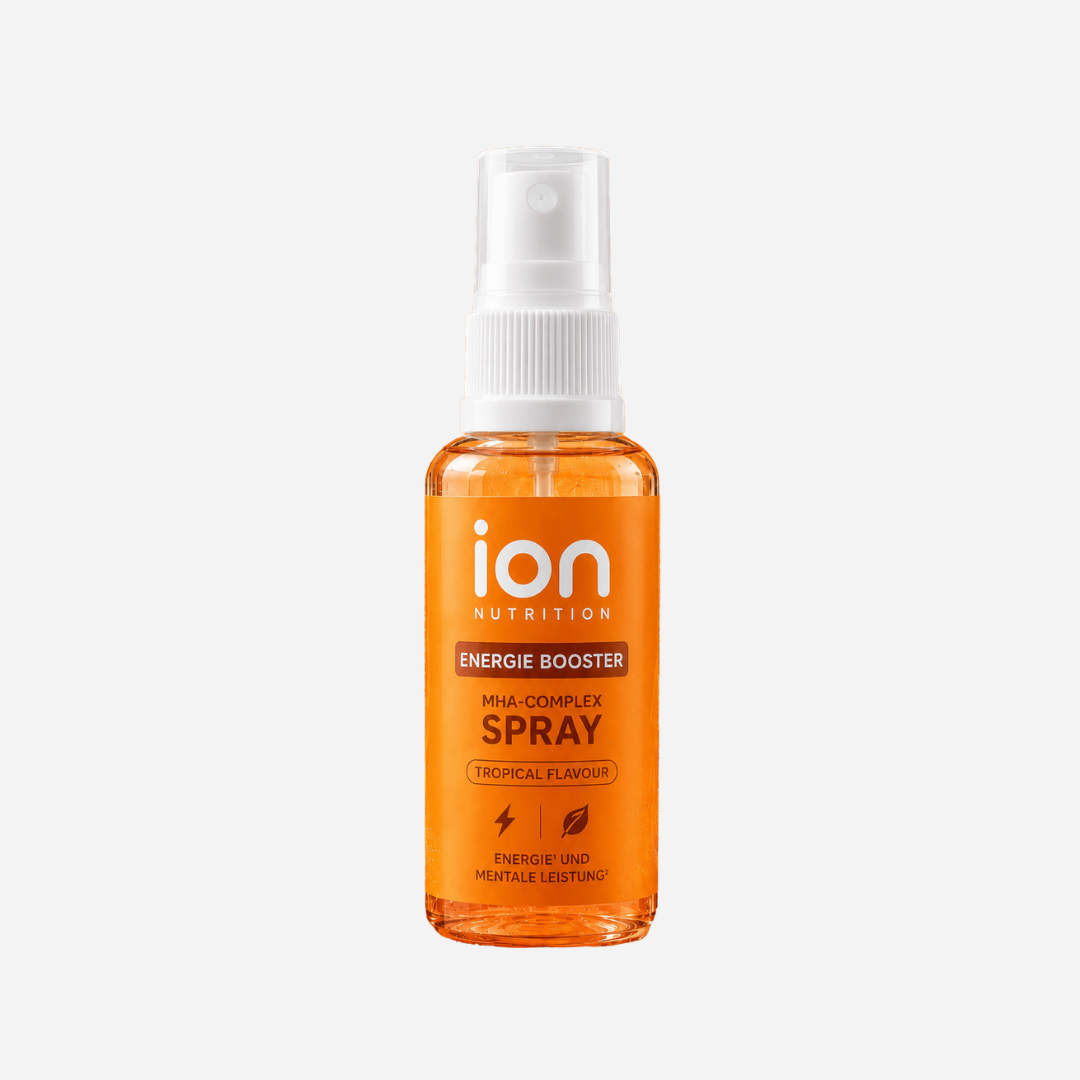 Energie Tropical Spray