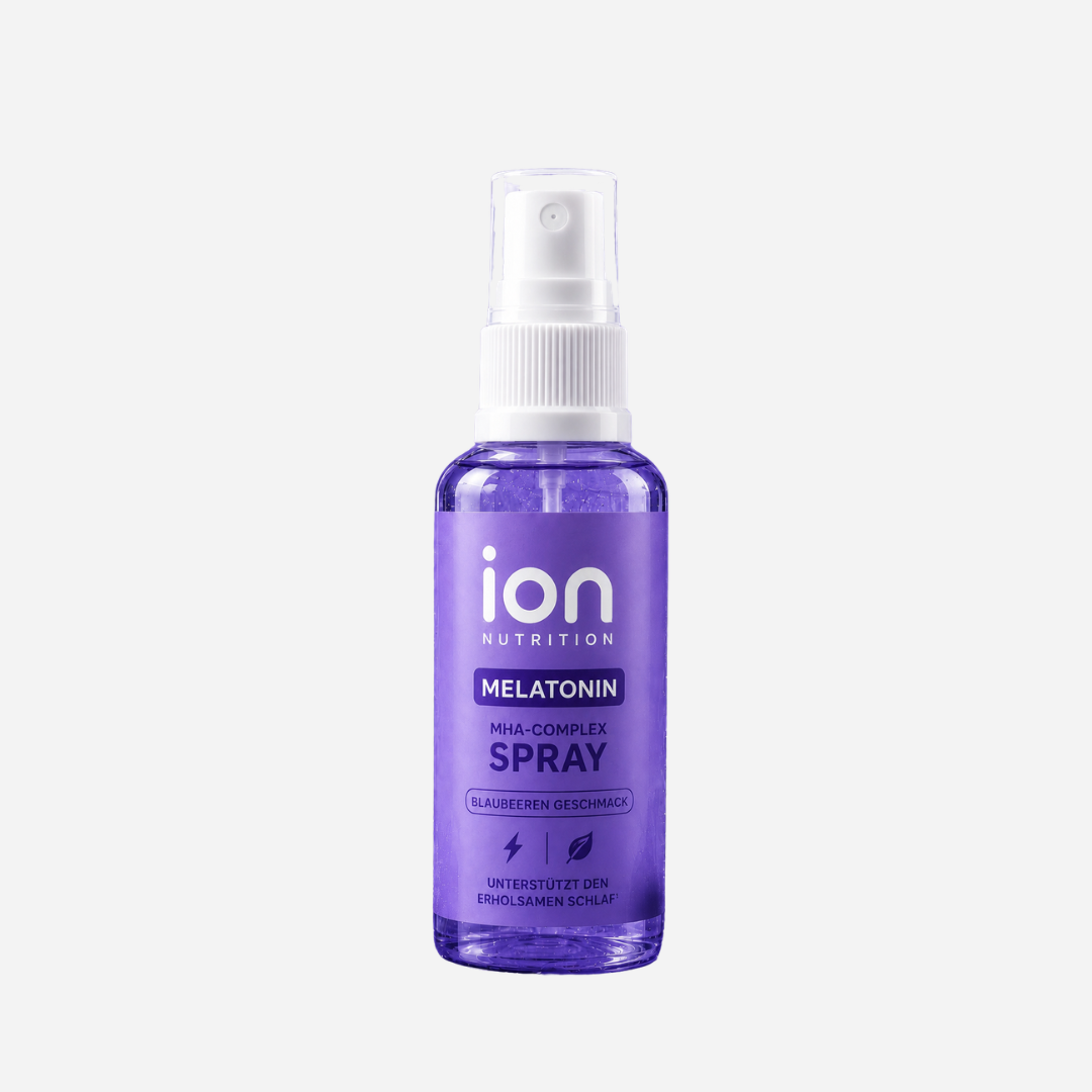 Melatonin June Berry Spray